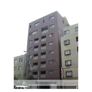 大阪府大阪市天王寺区大道2丁目【マンション】の外観