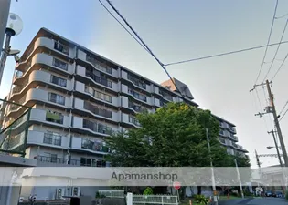 朝日プラザ天王寺の画像