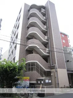 ブランパレス寺田町の画像