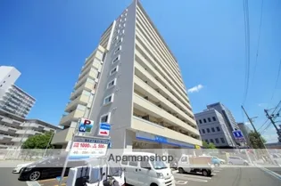 WOBKYOBASHI【614号室】の外観