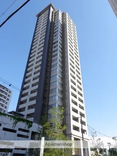 ローレルタワー夕陽丘イーストレジデンスの画像