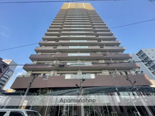 カスタリアタワー長堀橋の画像