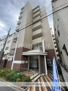 大阪府大阪市天王寺区大道2丁目【マンション】の外観