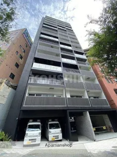 大阪府大阪市天王寺区生玉町【マンション】の外観