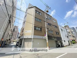 桃栄マンションの画像