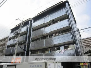 サンライズツイン関目2号館の画像