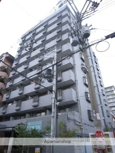 エクセル天王寺【705号室】の外観