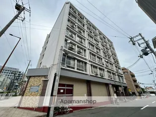 烏ヶ辻コーポの画像