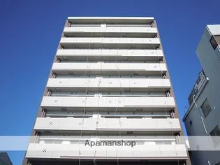 ブランブリエ京橋の画像