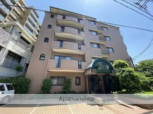 マノアール真法院の画像