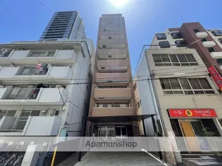 オルフェア上本町VII番館の画像