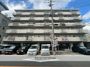 アイボリッチマンションの画像