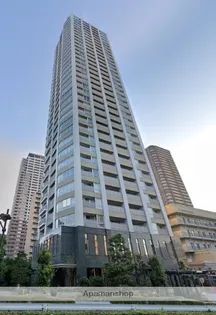 レジデンスタワー上本町の画像