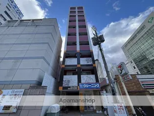 リバーライズ谷町4の画像