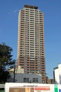 上本町ヒルズマークの画像