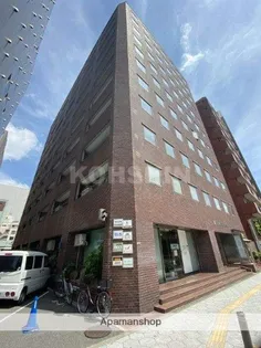 上六青山ハイツの画像