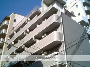 石田マンションの画像