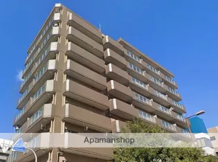 第一森ノ宮中央ハイツの画像