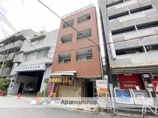 アビタシオン島之内の画像