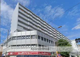 新谷町第3ビルの画像