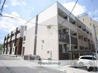 フジパレス谷町A棟の画像