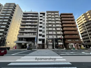 TAIHOルグラン上本町の画像