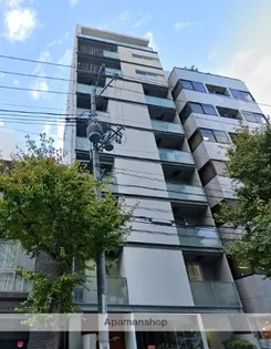 谷四城福ビルの画像