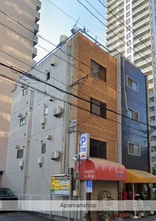 レモンビル【201号室】の外観