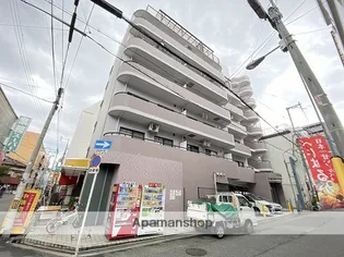 ニューアムザマンションの画像