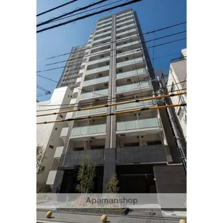 Live Casa本町【6階】の外観