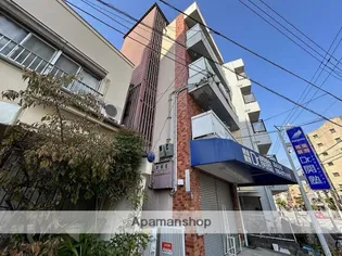 清水谷喜多ビルの画像