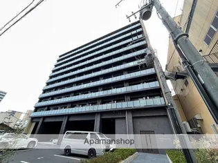 LIVIAZ OSAKA Verite【5階】の外観