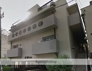 大阪府大阪市天王寺区味原本町【マンション】の外観