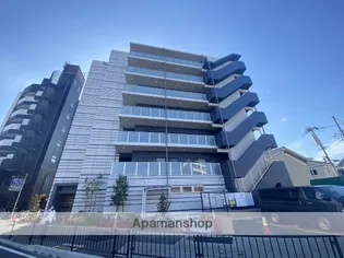 HABITAT平野の画像