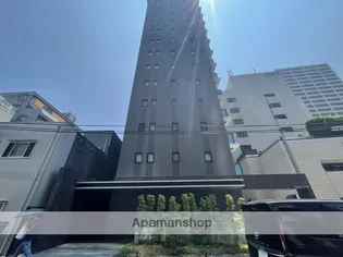 大阪府大阪市天王寺区東高津町【マンション】の外観