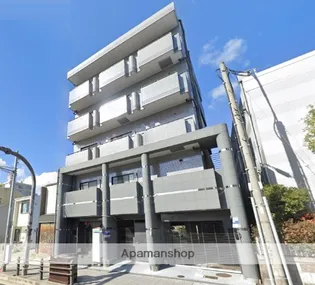 プロスピリティー四天王寺の画像