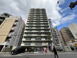 おおきに大手通サニーアパートメントの画像
