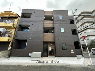 ハーモニーテラス林寺Ⅷの画像