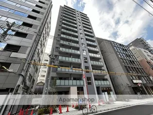 大阪府大阪市中央区内平野町1丁目【マンション】の外観