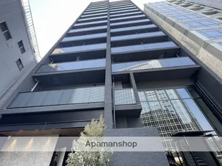 アーバネックス天満橋Front【3階】の外観