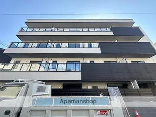 東小橋マンションの画像