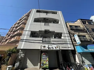 アーバンコートダイドー【301号室】の外観