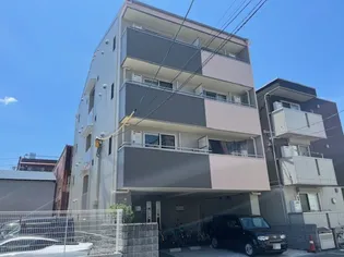 メイト鶴見の画像