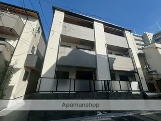 オーベル今里 SOUTHの画像