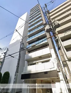 エグゼ堺筋本町【14階】の外観
