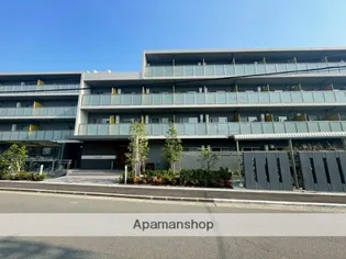 学生会館 CAMPUS TERRACE大阪緑橋【125号室】の外観