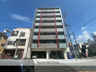 レシオス大阪城SOUTHの画像