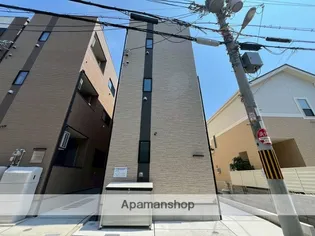 THE HAVEN OSAKAの画像