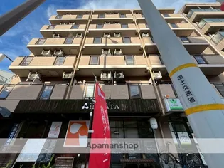 ドミール平野の画像