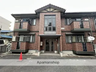 シャルマンの画像